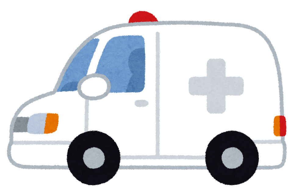 個人事業主法人様行政書士が静岡県の民間患者救急輸送サービス,患者等搬送事業者認定許可・許認可での開業の流れを説明します。